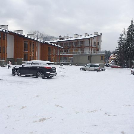 Apartamento Viva Maria Harmonia Zakopane Exterior foto