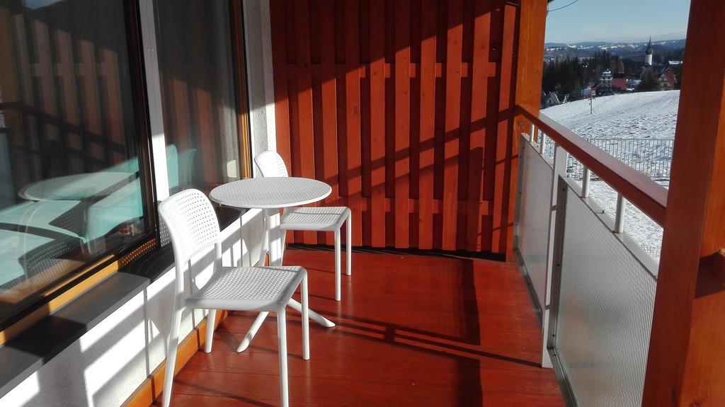 Apartamento Viva Maria Harmonia Zakopane Exterior foto