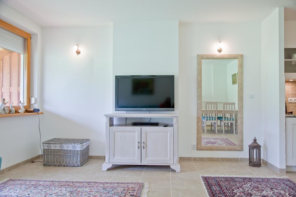 Apartamento Viva Maria Harmonia Zakopane Exterior foto