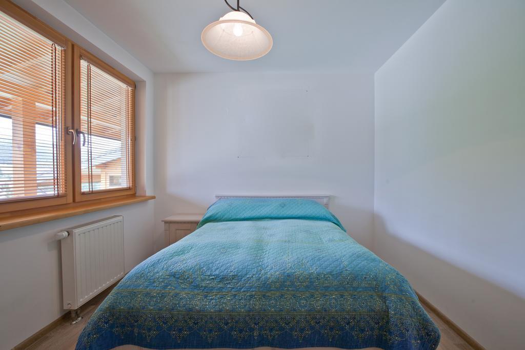 Apartamento Viva Maria Harmonia Zakopane Exterior foto