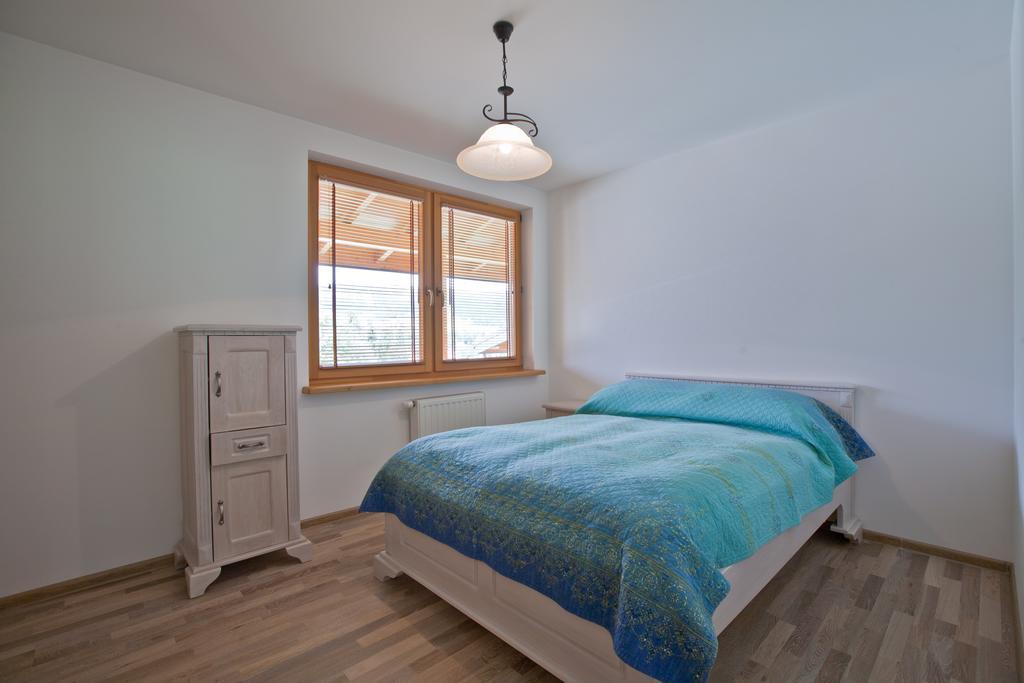 Apartamento Viva Maria Harmonia Zakopane Exterior foto